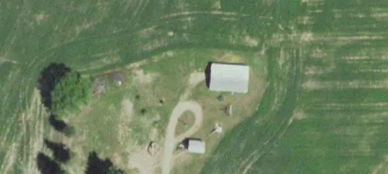 Agricultural Farm with Tillable Ground