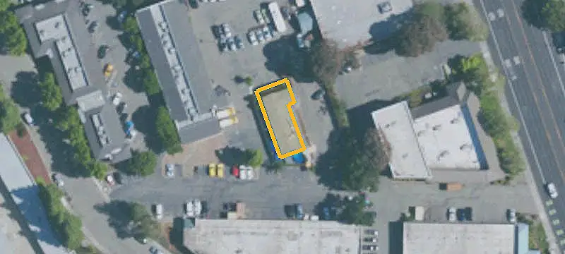 Freestanding Office Building