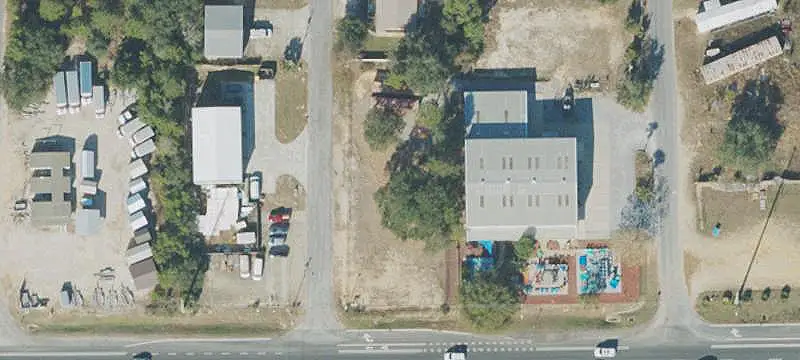 HCD-Zoned Commercial Land
