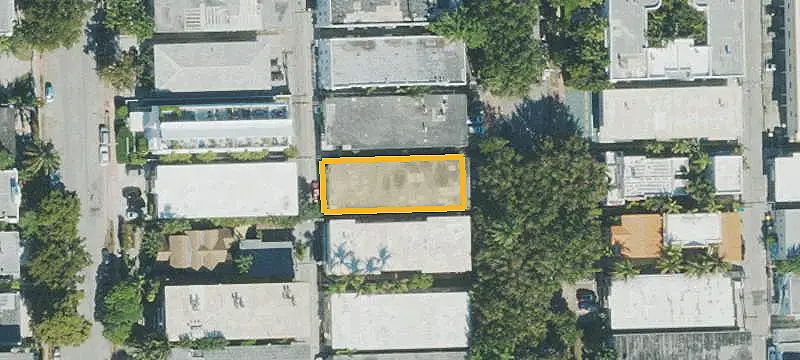 Two-Story 16-Unit Apartment Building