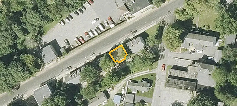 Renovated Triplex
