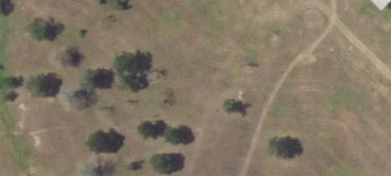 Vacant Land