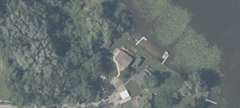 Waterfront Land Near Fish Lake