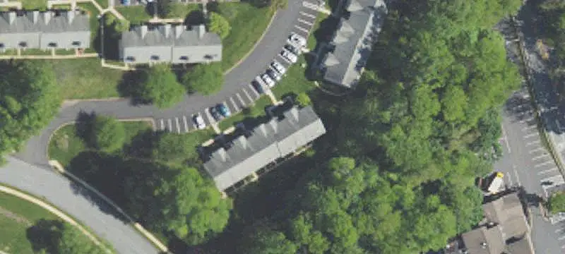 Two-Bedroom Residential Income Property