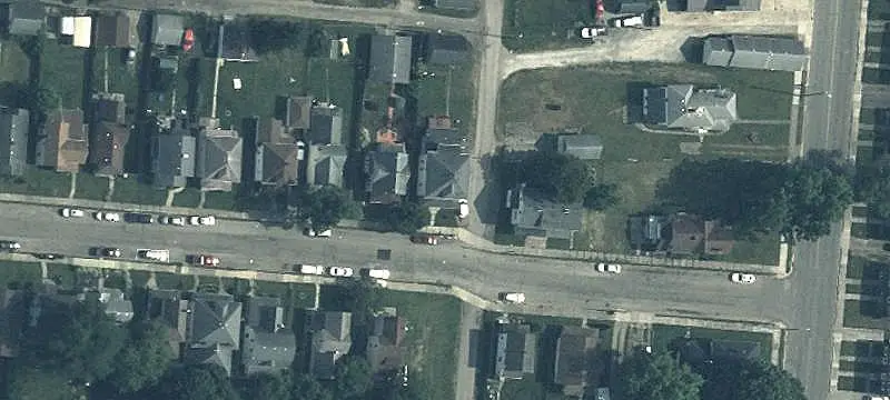 Updated 2-Unit Duplex