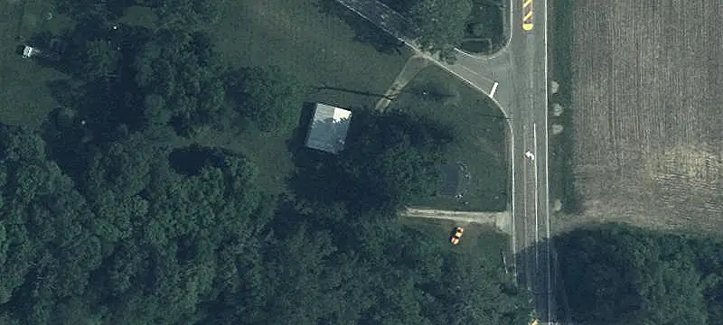 Mixed-Use Property with Restaurant
