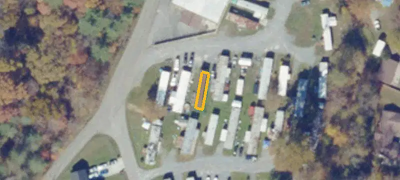 Mobile Home Park with 31 Lots