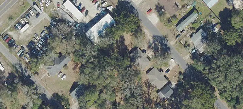 Renovated Duplex on Large Lot