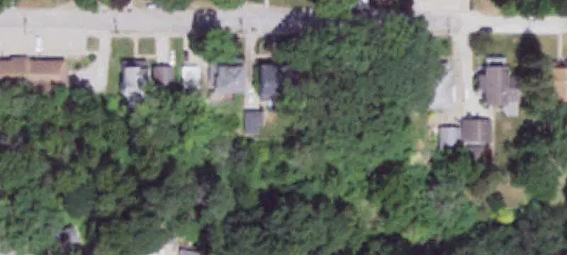Two-Story Specialty Property