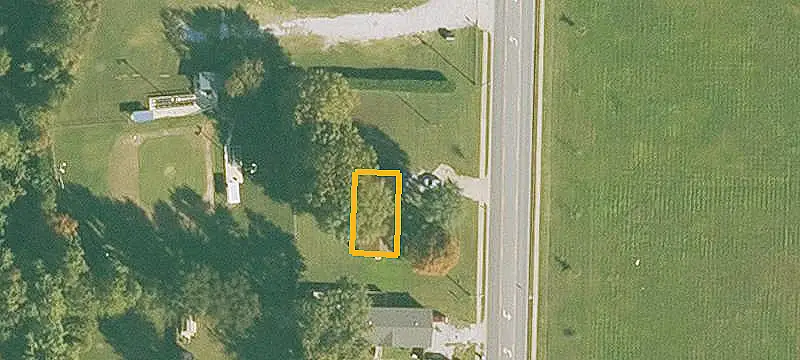 Mixed-Use Commercial Land
