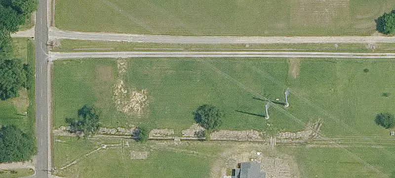 Vacant Land
