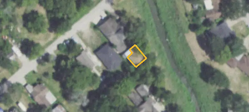 Multifamily Property with Detached Duplex