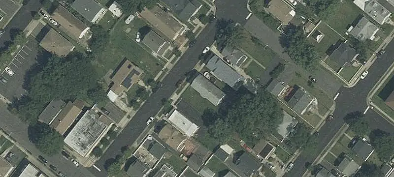 Duplex with Two-Car Garage