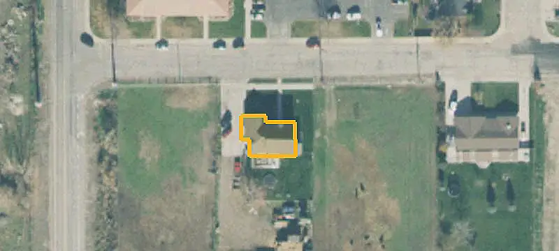 Vacant Land