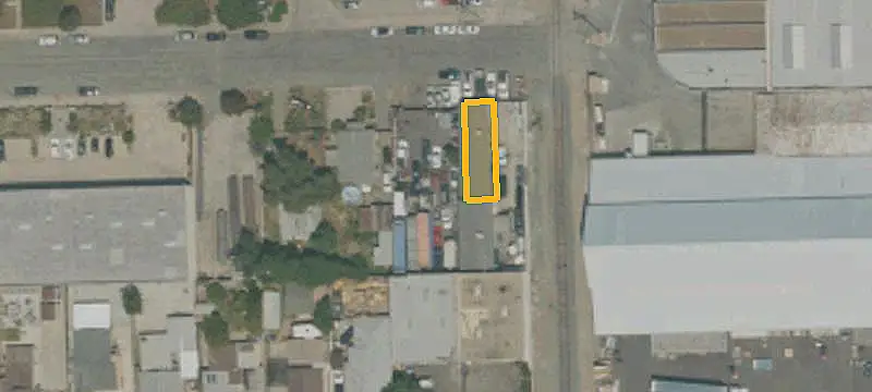 Industrial Land on Cul-de-Sac