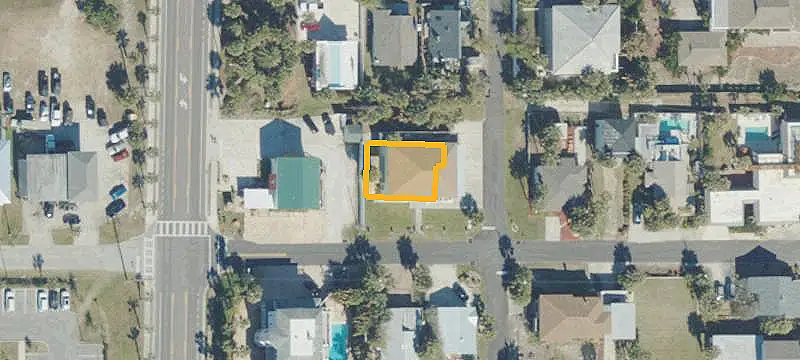 Vacant Land