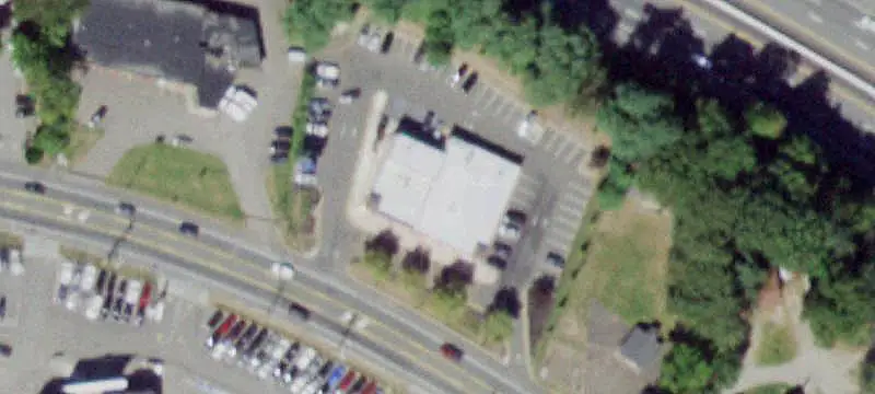 Route 59 Retail Space