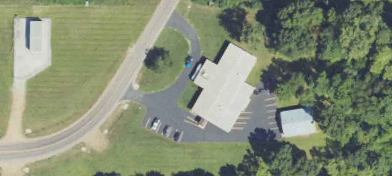 Flex Space with Storage Yard