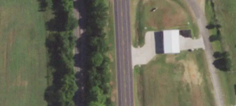 Highway-Frontage Commercial Land