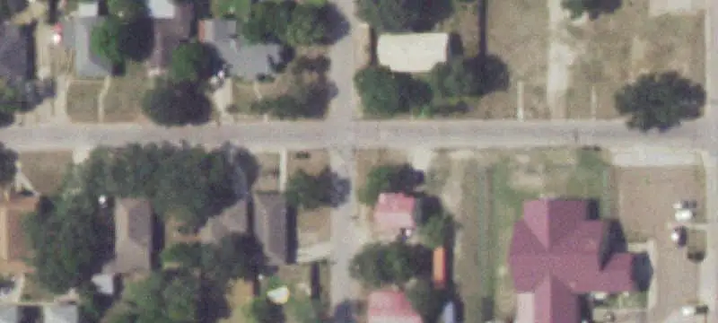 Two-Building Quadplex