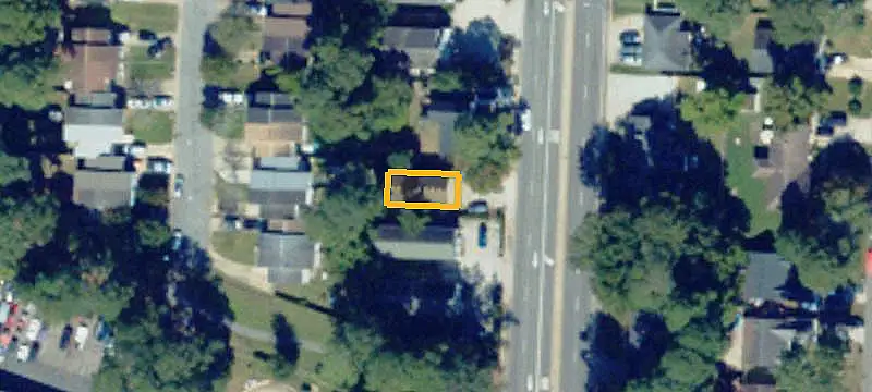 Duplex Property with Established Tenancy