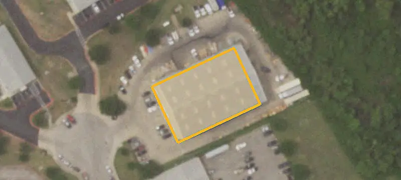 Two-Story Warehouse