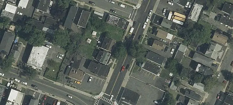 Renovated Half-Duplex Multifamily Property