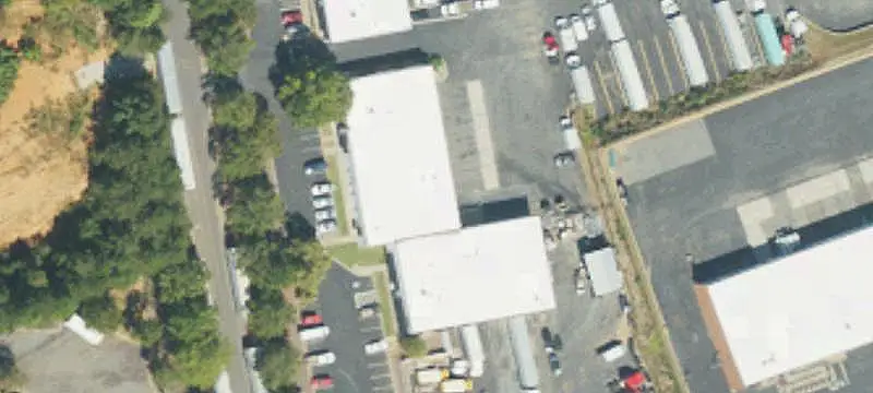 Flex Space with Dedicated Parking