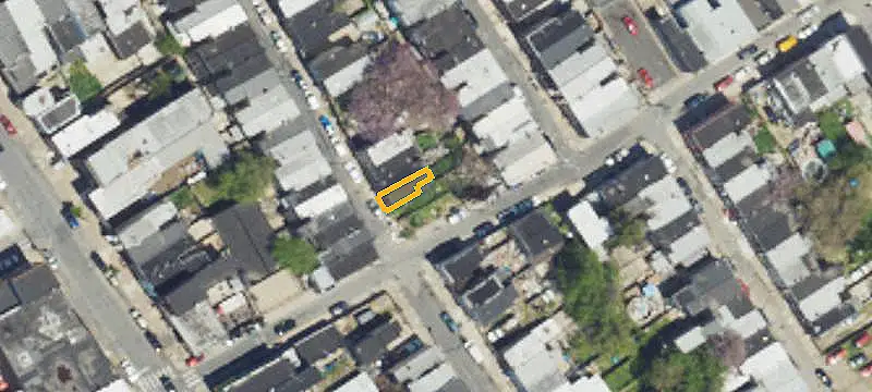 Vacant Land Parcel