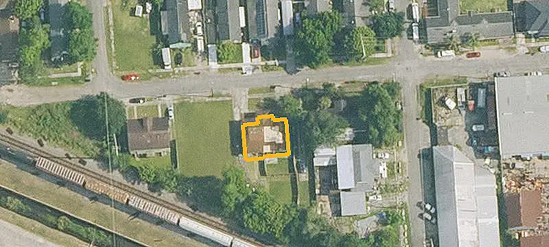 Duplex with Separate Water Meters