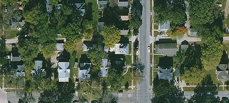 Updated Upper-Unit Triplex
