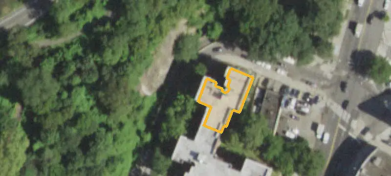 Park-Facing Residential Income Property