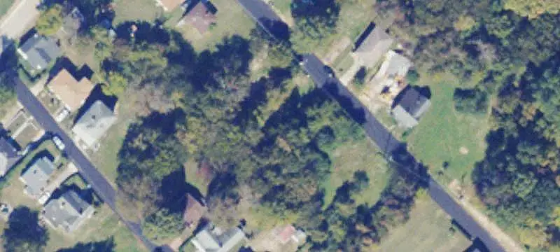Vacant Land Parcel