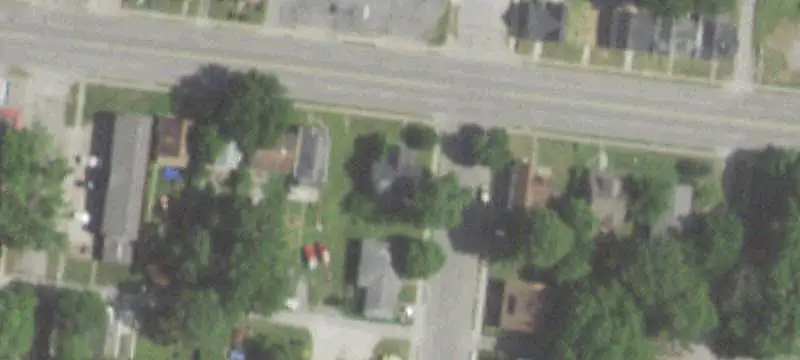 Two-Unit Duplex