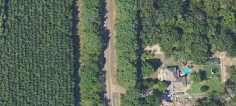 Land
