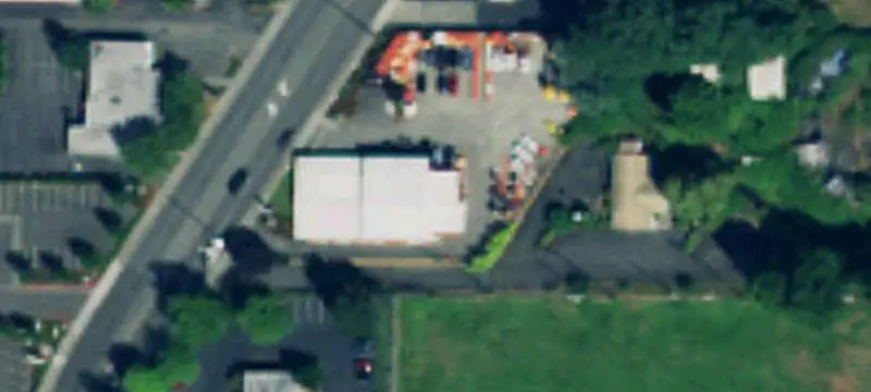 Flex Space with Warehouse and Office