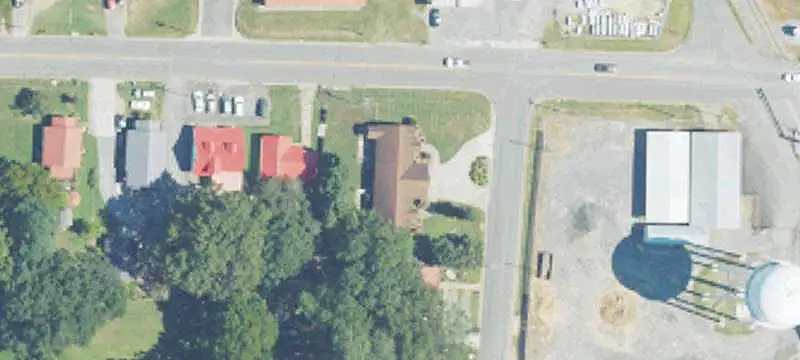 Two-Unit Duplex with Leased Units