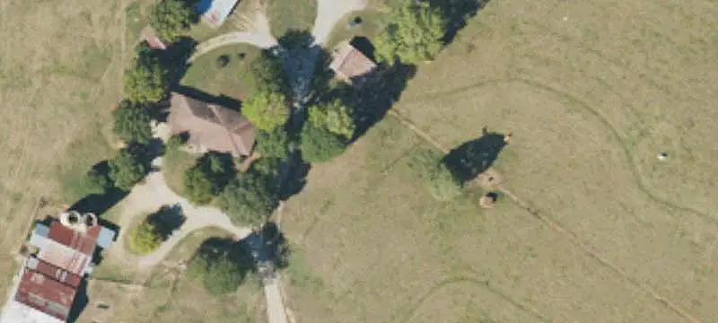 Commercial Land Near Amazon Center