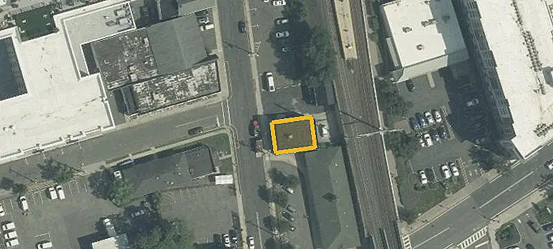 Two-Building Mixed-Use Property
