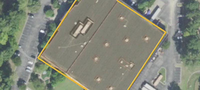 Single-Tenant Mixed-Use Industrial Property