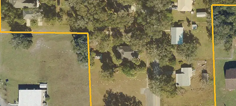 C2 Commercial Land