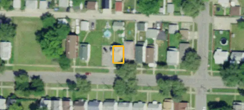 Two-Unit Duplex with Garage