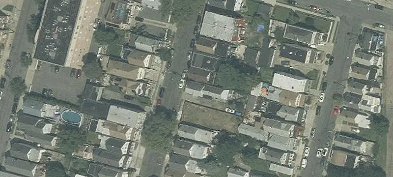 Duplex with Finished Attic