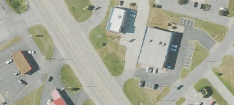 Corporate NNN Drive-Through Property