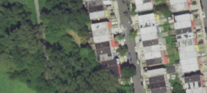 Three-Family Triplex with Garage