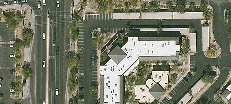 Two-Building Professional Office Campus
