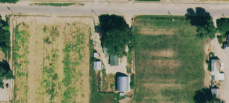 Dual-Residence Farm with Irrigated Pasture