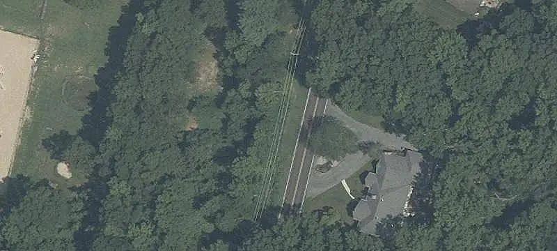 Historic Farm with Equestrian Facilities