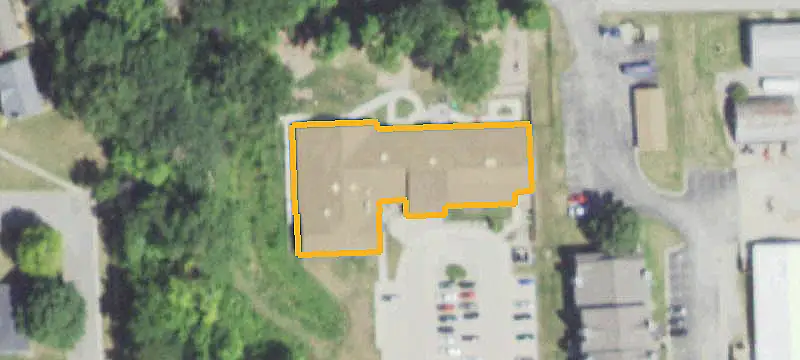 Purpose-Built Day Care Center