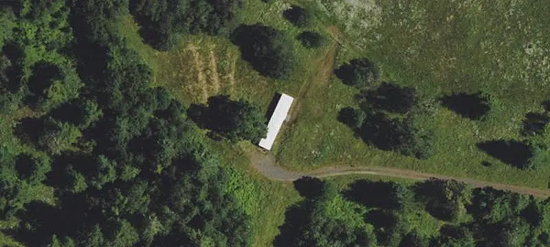 Vineyard Property with Multi-Story Barn